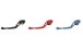 BMW R1200R (2005-2014) Leva del freno e della frizione Synto