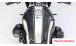 BMW R nine T Serbatoio di carbonio