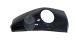 BMW R 1200 GS LC (2013-2018) & R 1200 GS Adventure LC (2014-2018) Pannello centrale serbatoio in fibra di carbonio