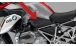 BMW R 1200 GS LC (2013-2018) & R 1200 GS Adventure LC (2014-2018) Copertura inferiore del serbatoio in carbonio lato sinistro