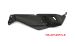 BMW R 1200 GS LC (2013-2018) & R 1200 GS Adventure LC (2014-2018) Pannello basso serbatoio in fibra di carbonio