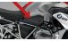 BMW R 1200 GS LC (2013-2018) & R 1200 GS Adventure LC (2014-2018) Copertura inferiore del serbatoio in carbonio lato destro