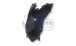 BMW F650GS (08-12), F700GS & F800GS (08-18) Pannello centrale serbatoio in fibra di carbonio