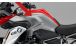 BMW R 1200 GS LC (2013-2018) & R 1200 GS Adventure LC (2014-2018) Copertura laterale serbatoio lato sinistro in carbonio