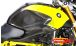 BMW R 1200 R, LC (2015-2018) Copertura laterale serbatoio in carbonio