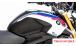 BMW R 1250 R Copertura laterale serbatoio in carbonio