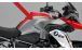BMW R 1200 GS LC (2013-2018) & R 1200 GS Adventure LC (2014-2018) Copertura laterale serbatoio lato destro in carbonio