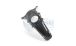 BMW R 1200 R, LC (2015-2018) Pannello centrale serbatoio in fibra di carbonio