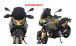 BMW F900XR Touringscreen