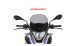 BMW G 310 GS Touringscreen