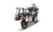 BMW F650GS (08-12), F700GS & F800GS (08-18) Bauletto Trekker Outback