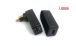 BMW R 1200 R, LC (2015-2018) Connettore USB angolare per presa della motocicletta