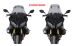 BMW R 1250 RS Parabrezza Vario touring per il montaggio originale