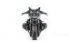 BMW R nine T Pannello frontale
