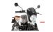 BMW R nine T Parabrezza carenatura retrò