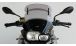 BMW F650GS (08-12), F700GS & F800GS (08-18) Parabrezza Vario touring