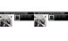 BMW F 650, CS, GS, ST, Dakar (1994-2007) Parabrezza F650GS 04-07
