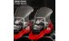BMW R1200GS (04-12), R1200GS Adv (05-13) & HP2 Parabrezza R1200GS Adventure