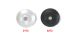 BMW R1200GS (04-12), R1200GS Adv (05-13) & HP2 Copertura per i cuscinetti di banco