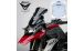 BMW R 1200 GS LC (2013-2018) & R 1200 GS Adventure LC (2014-2018) ZTechnik Parabrezza