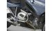 BMW R 1200 R, LC (2015-2018) Paracilindro acciaio inox