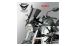 BMW R1200R (2005-2014) ZTechnik Parabrezza V-Stream