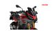 BMW F900XR Parabrezza Sport