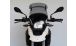 BMW G 650 GS Parabrezza Vario touring