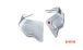 BMW F650GS (08-12), F700GS & F800GS (08-18) Deflettore aria