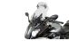 BMW R 1200 RS, LC (2015-) Parabrezza Vario touring per il montaggio originale