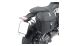 BMW R nine T Borsa laterale Multilock