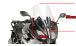 BMW R 1200 RS, LC (2015-) Parabrezza Touring