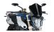 BMW F800R Parabrezza Sport
