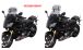BMW R 1250 RS Parabrezza Vario X-Creen per il montaggio originale