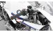 BMW R nine T Manubri Superbike