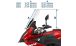 BMW S 1000 XR (2015-2019) ZTechnik Parabrezza