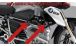 BMW R 1250 GS & R 1250 GS Adventure Coperture telaio - Supporto motore