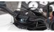 BMW K1300R Manubrio Superbike