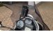 BMW R 1200 RT, LC (2014-2018) Adattatore ZUMO 340, 345, 346, 350, 390, 395 e 396