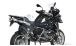 BMW R 1200 GS LC (2013-2018) & R 1200 GS Adventure LC (2014-2018) Protezione termica del terminale di scarico - posteriore