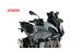 BMW S 1000 XR (2020- ) Parabrezza Sport