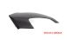 BMW S 1000 XR (2020- ) Parte superiore del rivestimento in carbonio