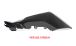 BMW S 1000 XR (2020- ) Carbon Carene laterali