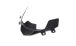 BMW S 1000 XR (2020- ) Paravento in carbonio della strumentazione (davanti)