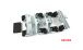 BMW R 18 Supporto di montaggio per posteriore e anteriore