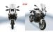 BMW F900XR Parabrezza V-Stream