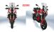 BMW S 1000 XR (2020- ) Parabrezza V-Stream