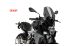 BMW F900R Parabrezza Touring per il montaggio originale