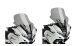 BMW R 1250 RT Parabrezza Touring