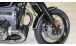 BMW R 18 Rigatura del tuo parafango anteriore